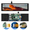 Raspberry Pi 8.8" MIPI DSI Touchscreen LCD Display, 480x1920.