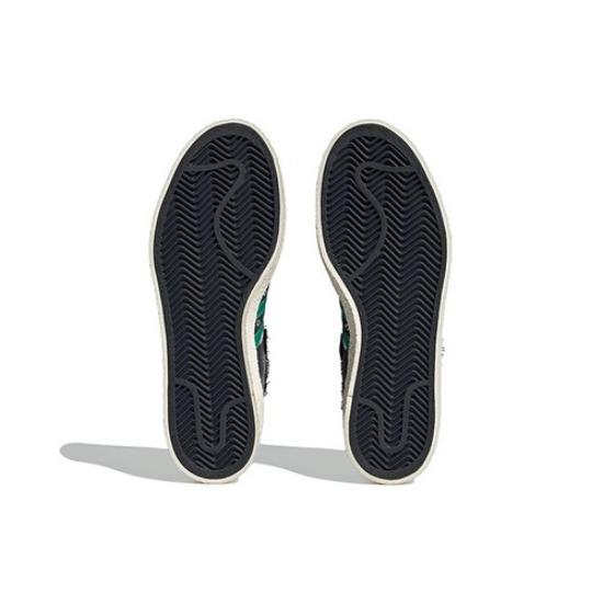 Adidas Campus 80s x Song for the Mute Low Black - ID4791