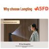 DESSMANN A5FD Facial Recognition Smart Door Lock