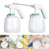 Cordless Electric Sprayer 2L Rechargeable Spray Bottle Portable Lightweight Gardening Sprinkler