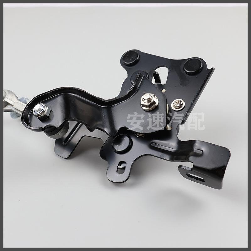 33146-TA0-J01 Auto body height sensor for Honda Accord TA0J01 high-precision sensor