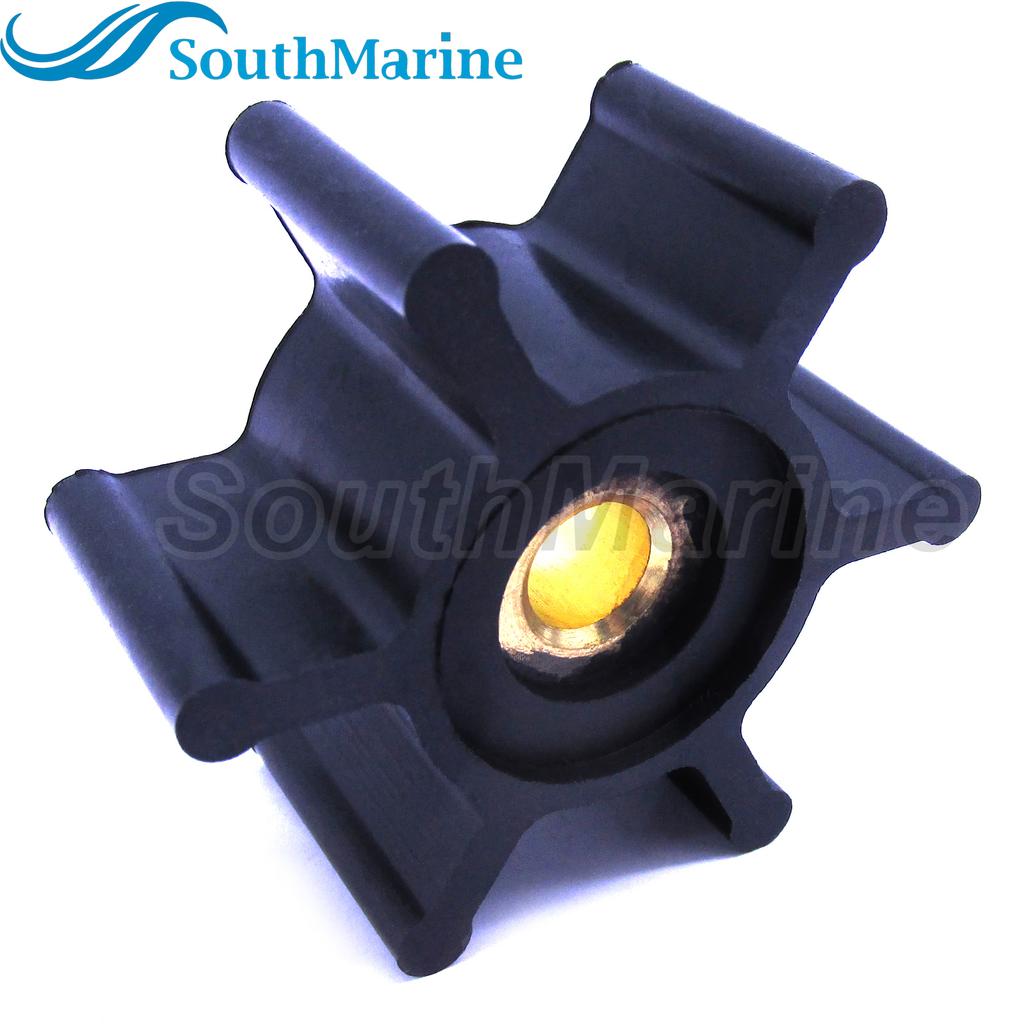 Flexible Water Pump Impeller 6303-0001-P 6303-0003-P 09-824P-9 7885 500210 J050011 for Jabsco Johnson Oberdorfer CEF Ancor