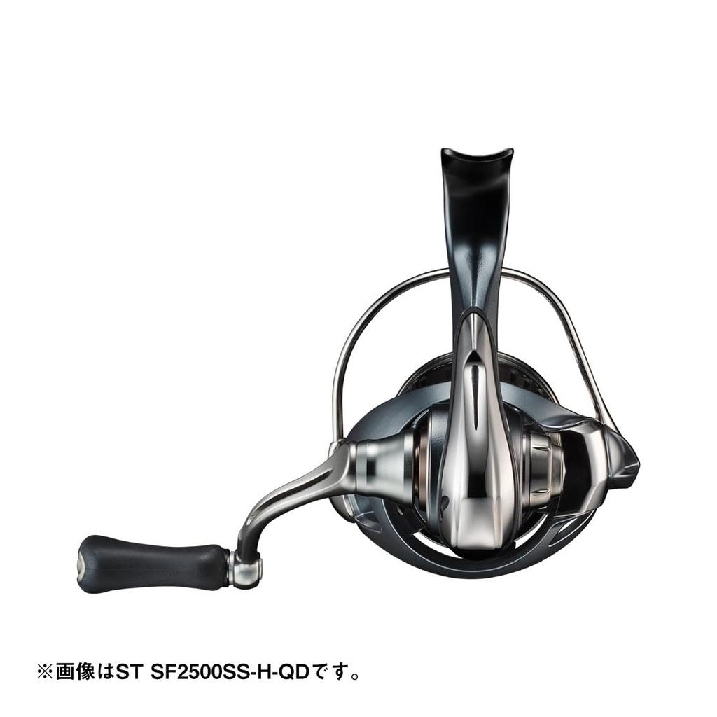 Daiwa 23 Airity ST Spinning Reel SF2000SS-P
