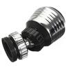 360 Rotate Swivel Faucet Nozzle Torneira Water Filter Adapter Water