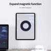 Магнитный держатель для iPad, настенное крепление, 2 шт. Магнитная подставка-держатель для планшета Apple, Huawei, Xiaomi Серии Планшетный компьютер