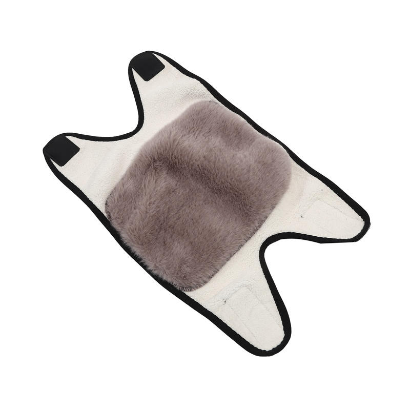 Knee Pads Breathable Adjustable Leg Pain Relief Patch Spring Fitness Running Cycling Sports Protection