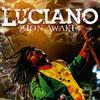 CD LUCIANO - Zion Awake JSRVPALCD50138 Jam Style/VP 2014 США Регги, Ска и Даб Б/У