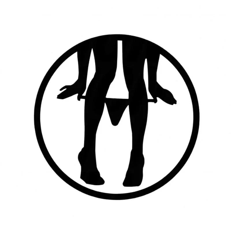 8*8 см виниловые наклейки на автомобиль мотоцикл наклейки для стайлинга автомобиля украшения для Toyota Corolla Volvo XC90 Smart fortwo Haval H6