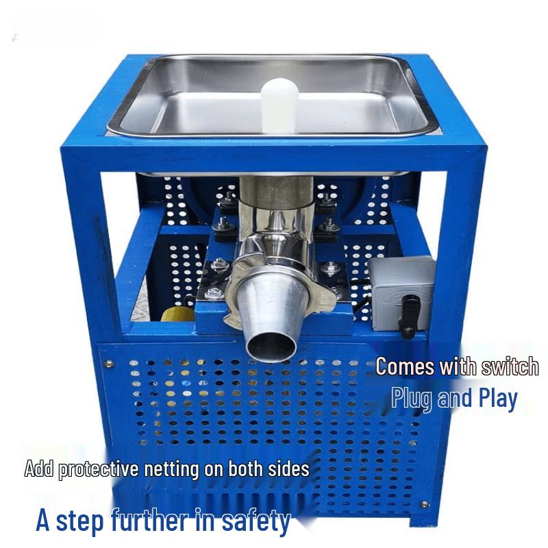 Aokewen Automatic Non-Stick Rice Cake Machine