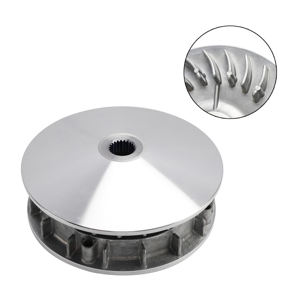 Вторичный вариатор задний 512G178 Для Massimo Utv T-Boss 550X 550F 560