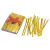 760Pcs Baking Bag Twist Ties Packing Rope Dessert Storage Pouch Packaging Strap