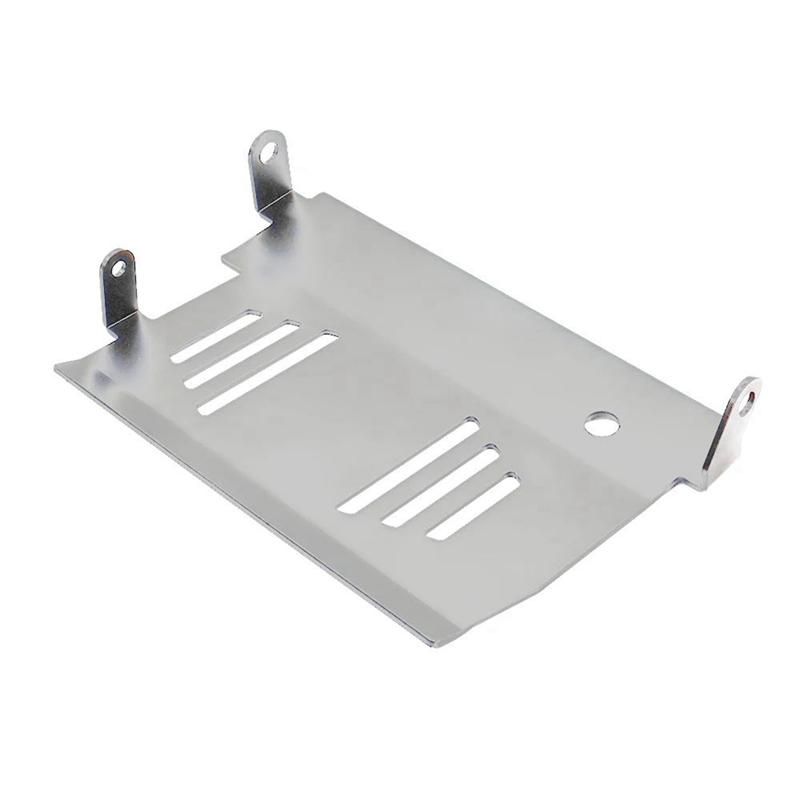 Motorcycle Accessories Skid Plate Lower Engine Chassis Protector for Harley CVO Road Glide FLTRXSE 2024