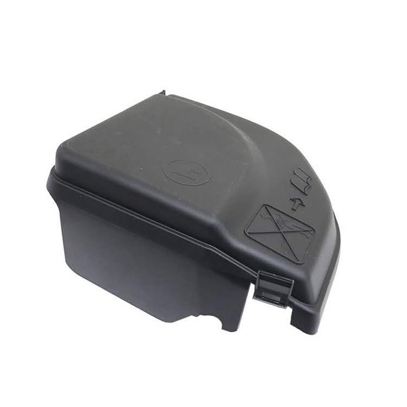 6500CA 6500CC Suitable for Peugeot 3008 307 308 408 5008 RCZ Partner B9 Citroen C4 C-Quatre DS5 Sega BSM Fuse Box Cover Bracket