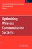 Книга Optimizing Wireless Communication Systems