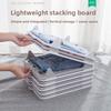 Multifunctional Lazy Foldable Clothes Board for Sweater and Clothes Storage