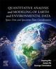 Книга Quantitative Analysis and Modeling of Earth and Environmental Data : Space-Time and Spacetime Data Considerations