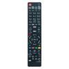 WINFLIKE Replacement Remote Control N2QAYB001086 N2QAYB001071 N2QAYB001087 N2QAYB001143 N2QAYB001142 Fit for Panasonic Panasonic DVD Player Recorder