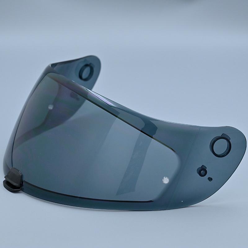 HJ20M Щиток для шлема HJC C70 FG-17 FG-ST IS-17 Мотошлем Визор Защита от УФ Casco Moto Visera Солнцезащитный козырек