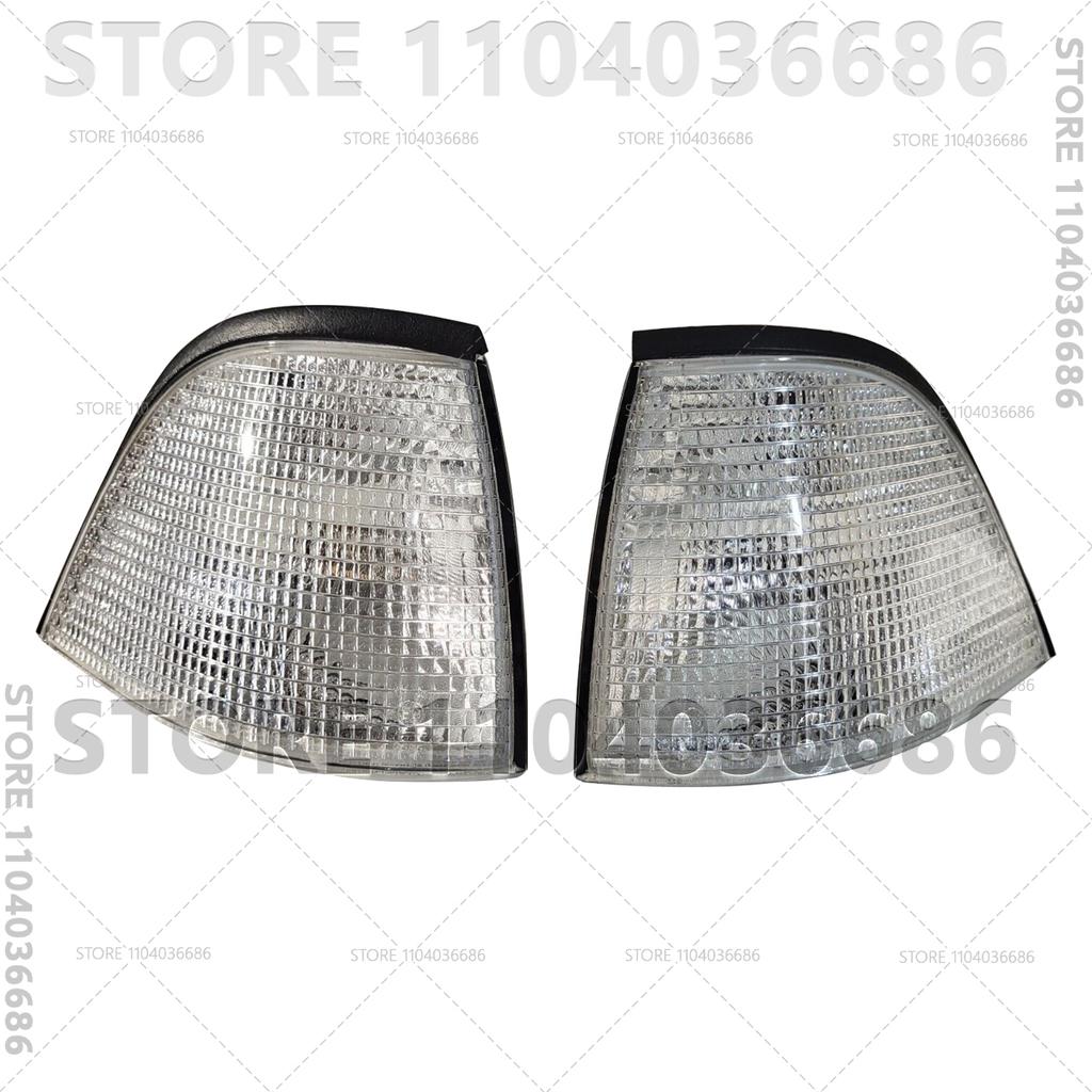 For 1992-1999 2 DOOR BMW 316i 318i 320i 323i 325i 328i M3 (E36) Turn Signal Lamp 82199403093 82199403094 63138353281 63138353282