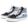 Vans SK8 HI 38 Dx Blue Vans VN0A38GFXHI