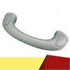Ручка-поручень на крышу автомобиля Серая 74603-44020-B4 Для Lexus GX470 2003-2009 Запчасти ide Ручка-поручень Подлокотник 7460344020-M53K