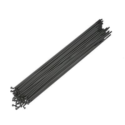CN Spoke Black Plain Spoke 294 мм 48774000 один размер #14G