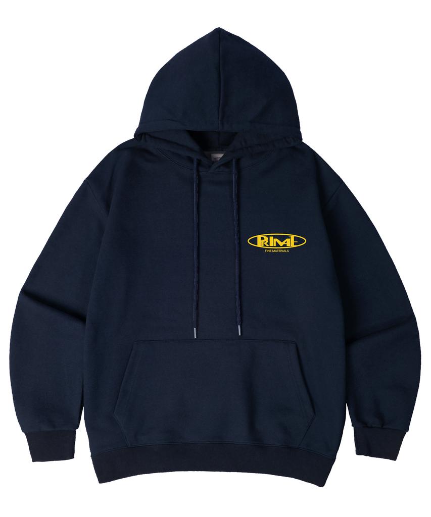 [С флисовой подкладкой/Без флисовой подкладки] Худи Oversized Trs 10 цветов (Тип А)