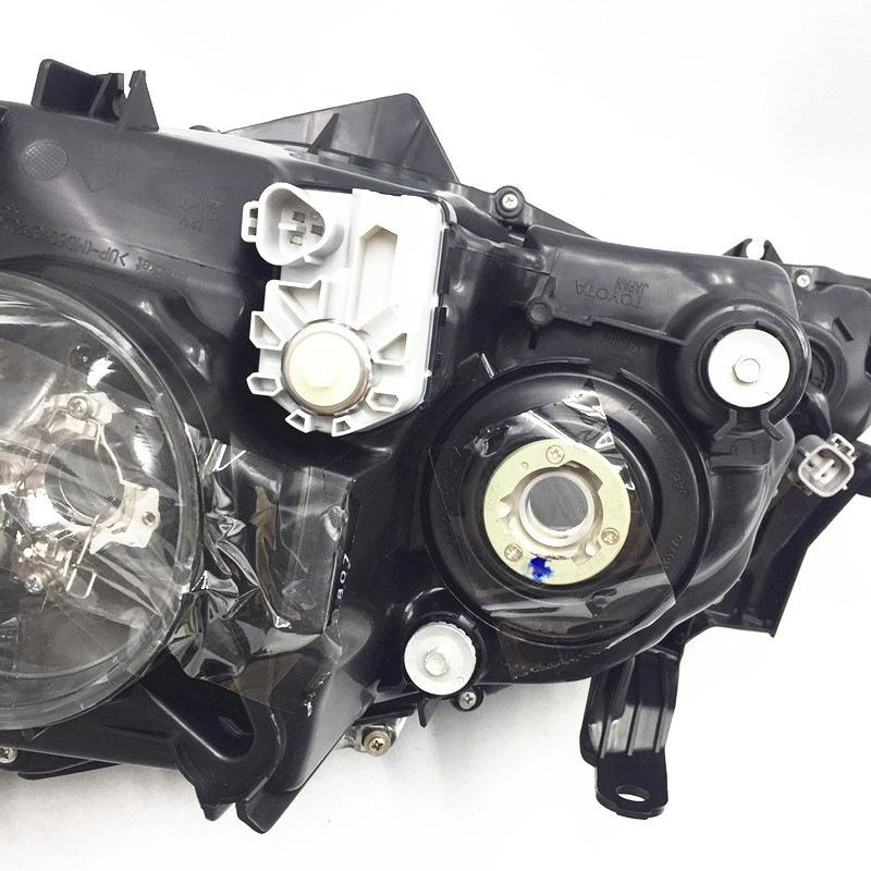 Фара для моделей Toyota Camry 2015-2017 годов - Новое решение для освещения