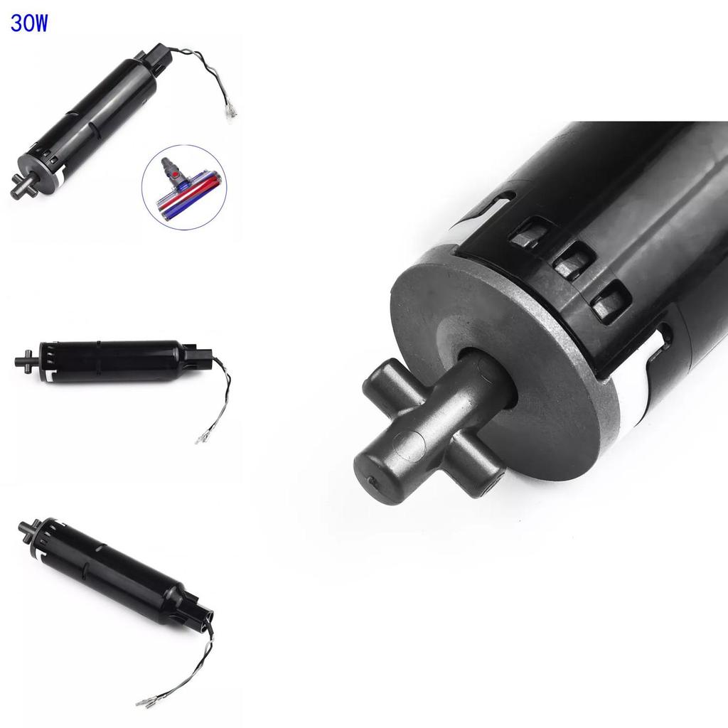 Для пылесоса Dyson V10 V11 Мотор 30 Вт Для замены насадки с мягкой щеткой С мощным всасыванием