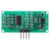 US?016 Analog Voltage Output High Accuracy Ultrasonic Ranging Sensor Distance Measuring Module
