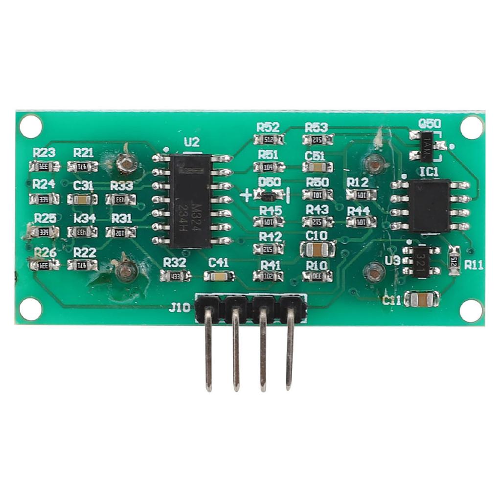 US?016 Analog Voltage Output High Accuracy Ultrasonic Ranging Sensor Distance Measuring Module