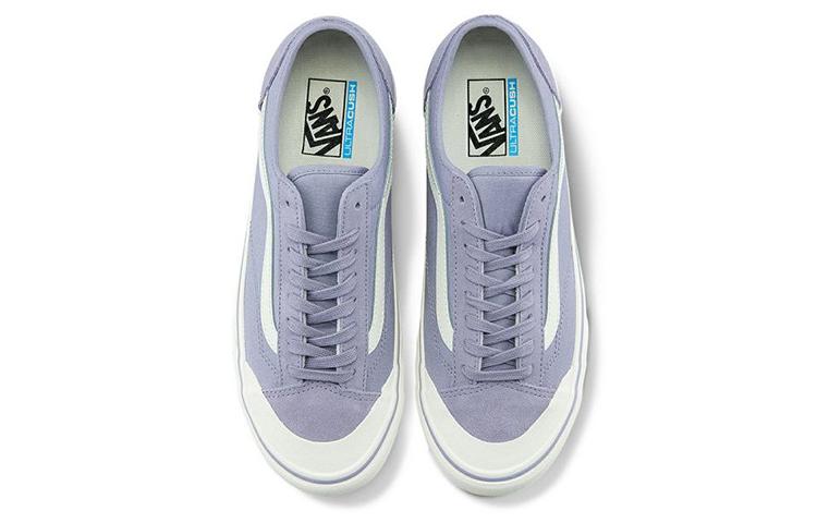 Men's Sneakers Vans Style 36 Shoes Purple