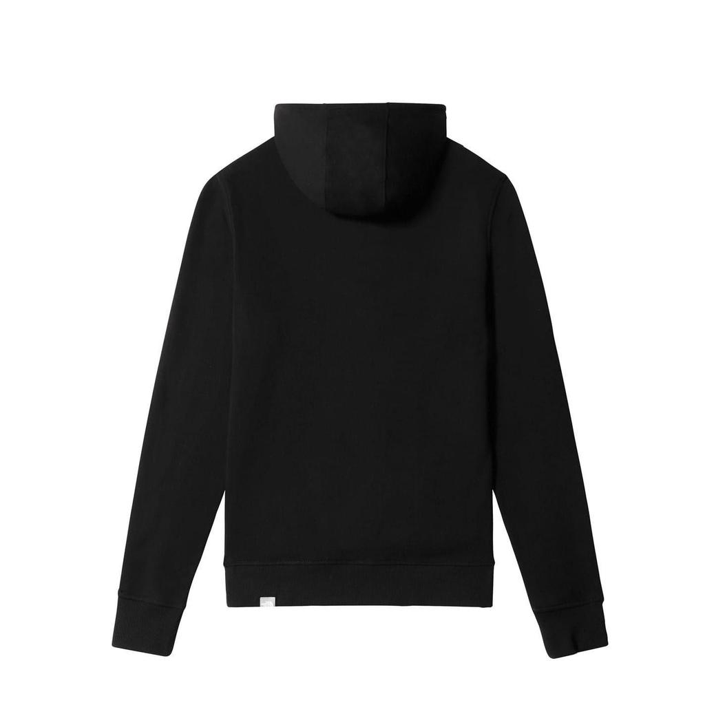 The North Face Mens Drew Pull Over Hoodie