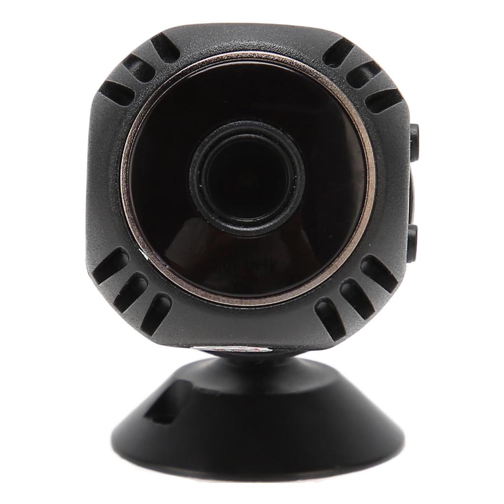 Мини WiFi беспроводная камера HD 1080P ночное видение обнаружение движения удаленный просмотр небольшая домашняя безопасность