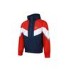 Nike Sportswear Windrunner+ Hooded Reflective Windbreaker Men Jackets Red CZ0782-410
