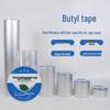 Бутиловая Водонепроницаемая Самоклеящаяся Герметичная Лента для Заплаток для Крыши