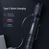Перезаряжаемый тактический фонарь NEXTORCH E52D