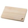 Zwilling Henckels MIYABI Cutting Board 40 X Cutting Board Made In Japan Japanese J.A. "Hinoki 25cm" [Authorized Product] 34535-300