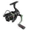 HFC1500 Full Metal Fishing Spinning Reel Gapless Screw In Rocker Lure Fishing Reel for Reservoir