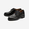 Clayon 6cm Modern Commando Derby Shoes Aston-CL0041