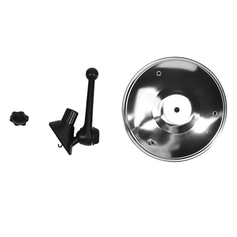 Car Cymbal Vent Decors Easy To Install Air Vent Ornament Perfect for Adding a Personal Touch To Any Vehicles  Car Cymbal