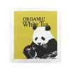 Чай дяди Ли Белый чай, 100 чайных пакетиков, 150 г (5,29 унций)