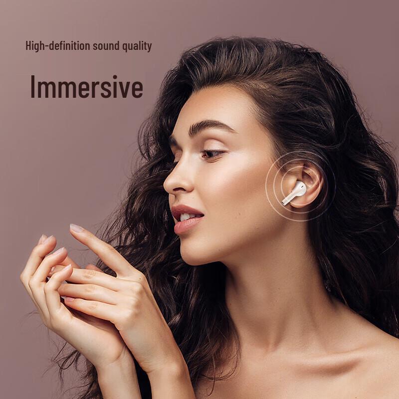 Newman GK-D8 True Wireless Bluetooth Earbuds