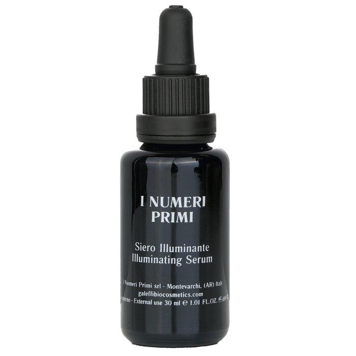 I NUMERI PRIMI N.2 Illuminating Serum