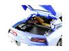 [Maisto]Maisto 2014 Chevrolet Corvette Stingray Z51 Синий 1/18 от 31677 31677BL [Товар для параллельного импорта]