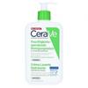 CeraVe Увлажняющий очищающий крем 473 мл