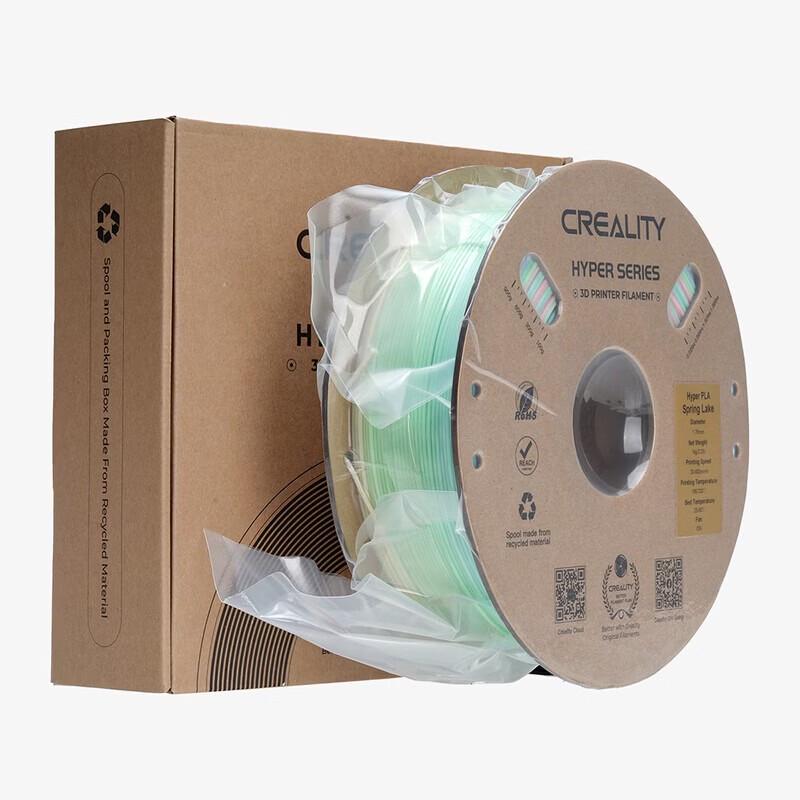 Filament для 3D-принтера Creality Hyper-PLA Basic
