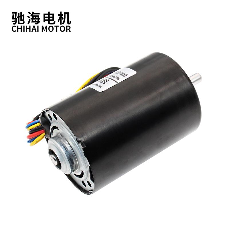 ChiHai Motor CHB-BLDC4260 DC24V 8000RPM 12V 4000 RPM 42mm Long Life Low Noise Brushless Dc Motor For Industrial Application