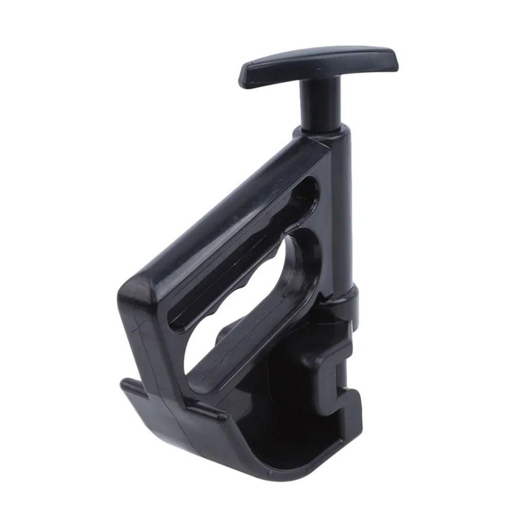 Универсальный ручной шиномонтажный станок для сборки автомобильного шиномонтажного станка, зажим для борта, помощник по замене обода колеса