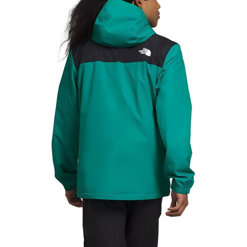 THE NORTH FACE Antora Jacket Men's Green NF0A7QEY-KO4